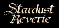 Stardust Reverie logo by Sonia Verdú